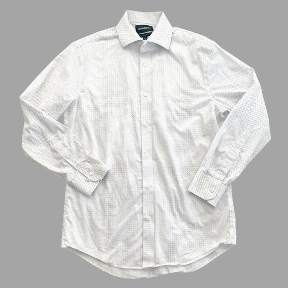 Bonobos Other - Bonobos slim fit button-down shirt • 15½/33